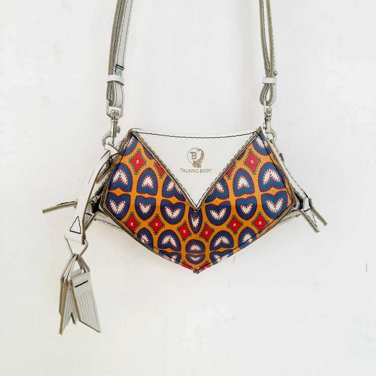 Otito Crossbody Bag - TalkingBody