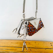 Otito Crossbody Bag - TalkingBody