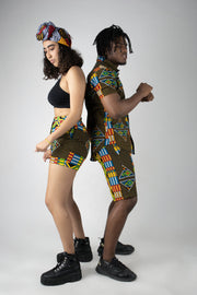 Samba Women's Shorts
