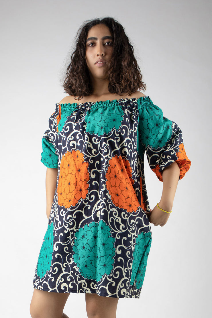Ariya Dress