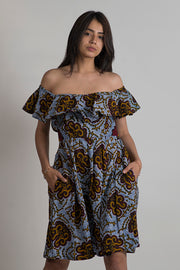 Sisiyemi Dress