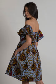 Sisiyemi Dress