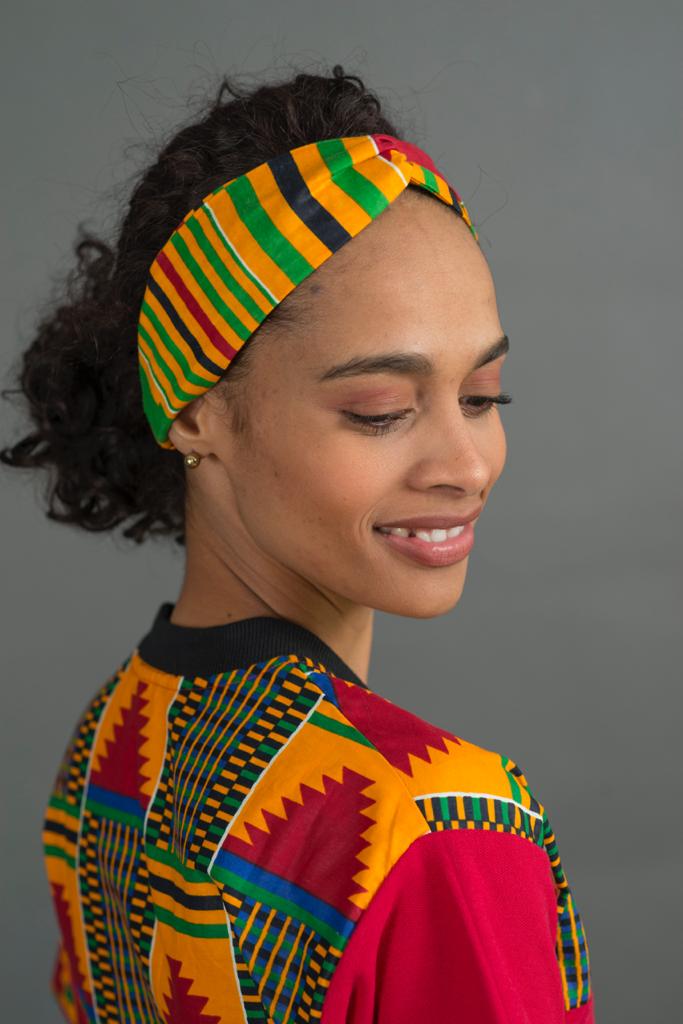 Kabba Headbands