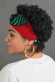 Bayelsa Headbands