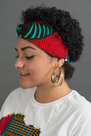 Bayelsa Headbands