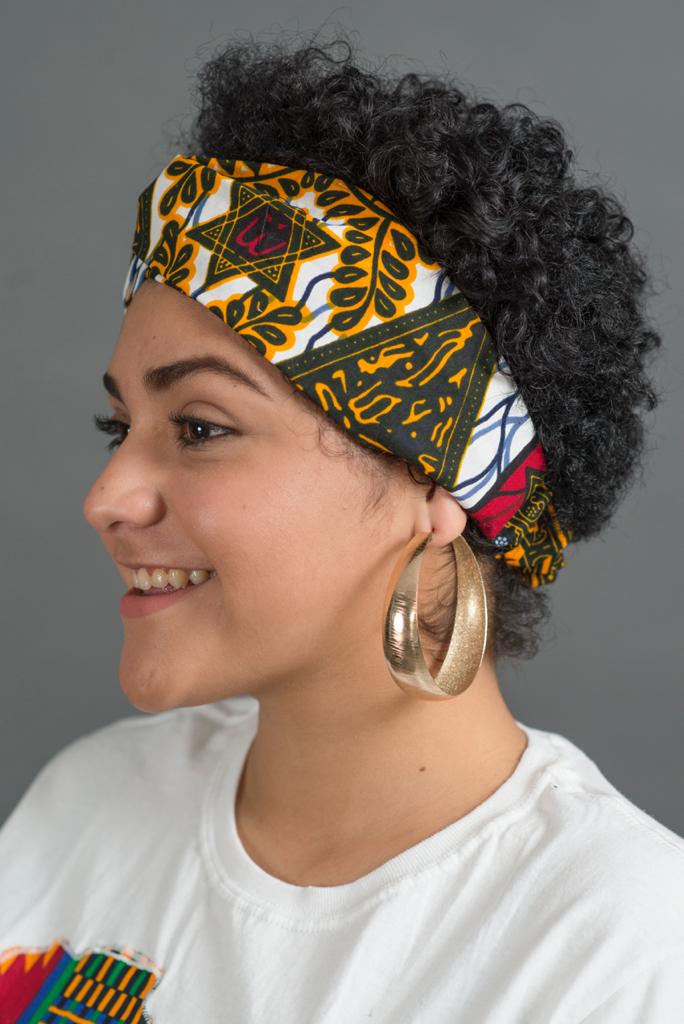 Oyo Headbands