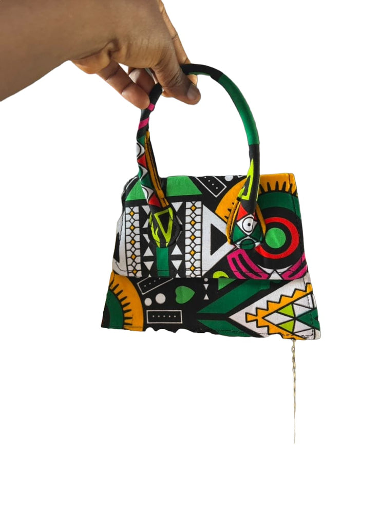 Oreke Bag