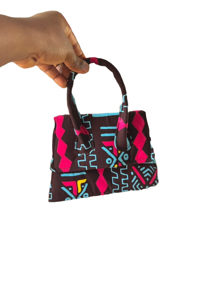 Oreke Bag