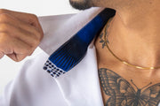 Malik Men's Long Sleeve Shirt [white]
