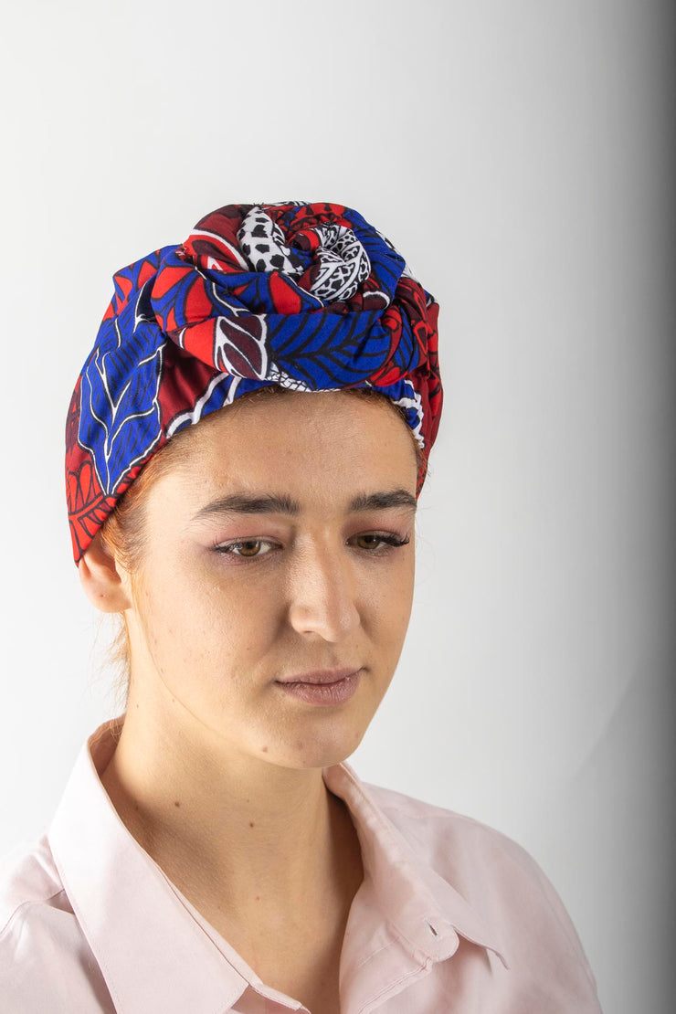 Lambo Turban