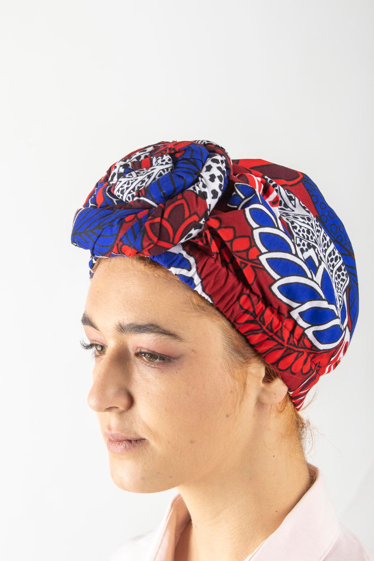 Lambo Turban