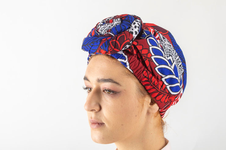 Lambo Turban